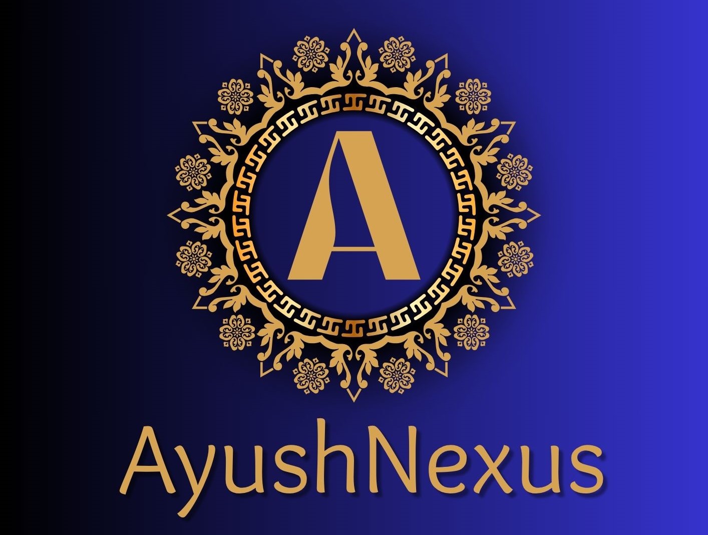 Ayush Nexus Logo