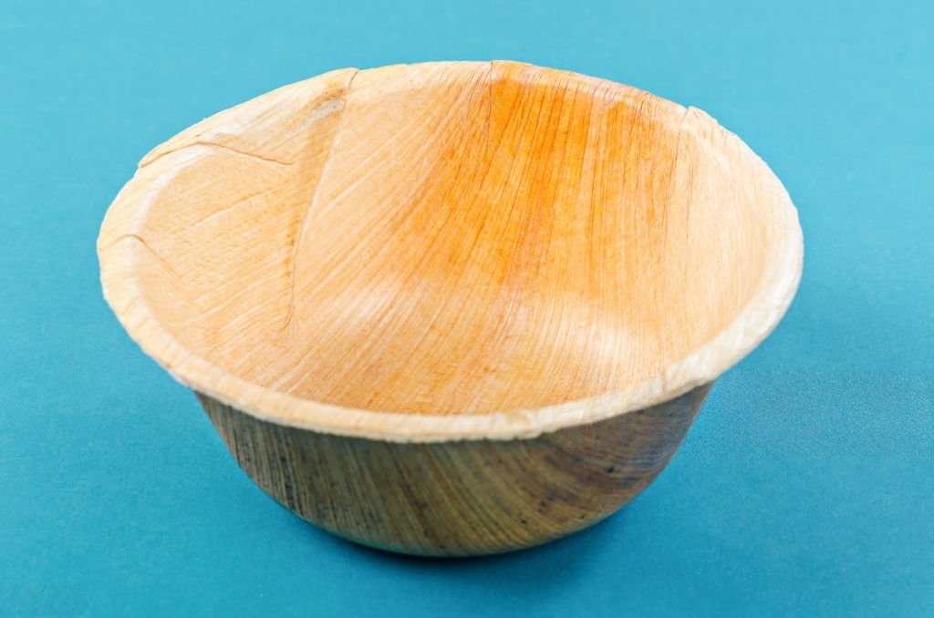 Areca Plate 2